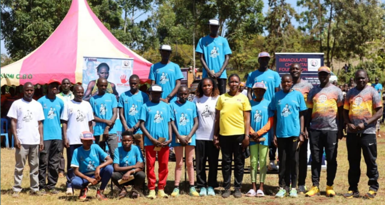 Empowering Young Athletes