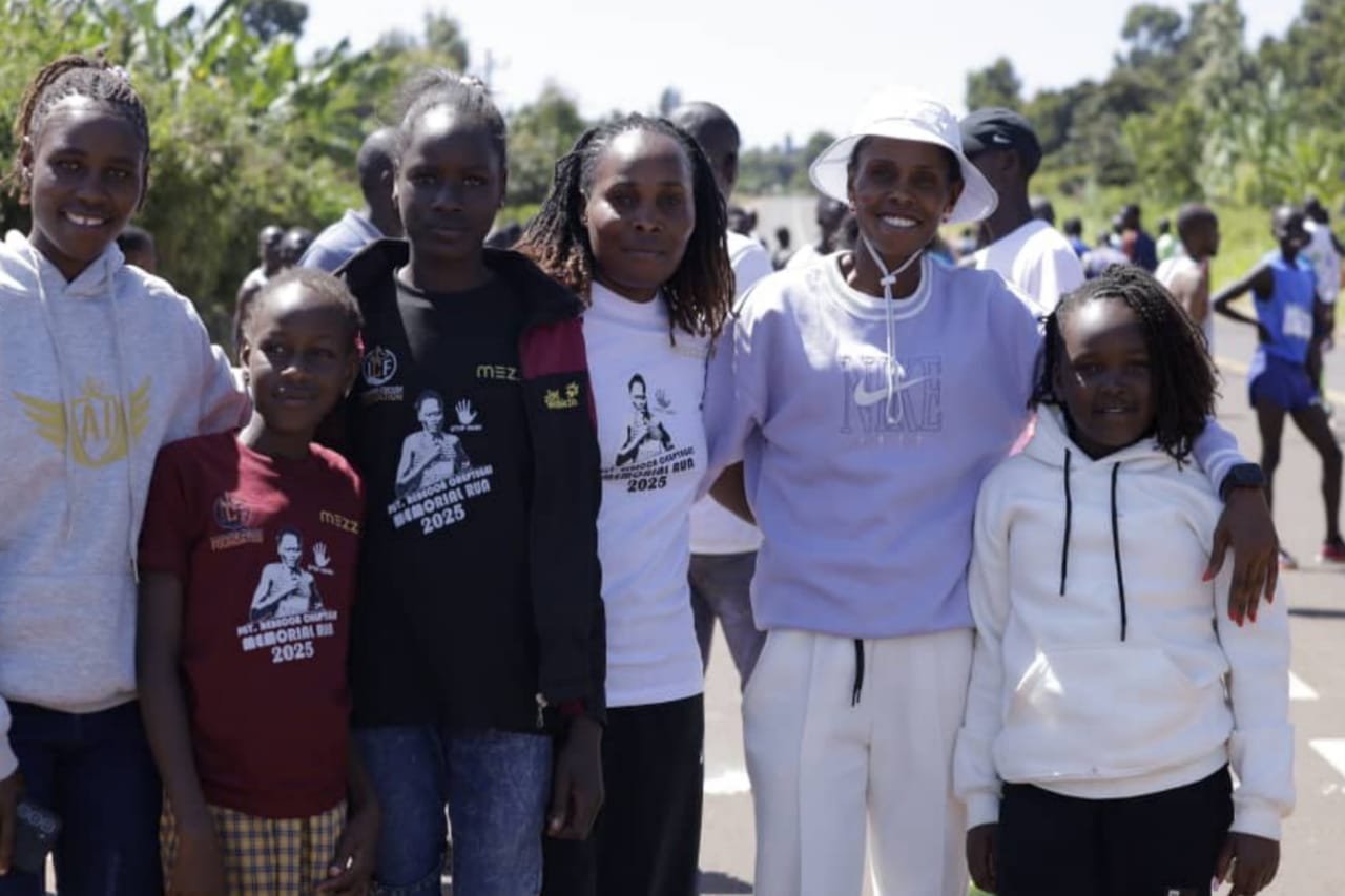 Community Support