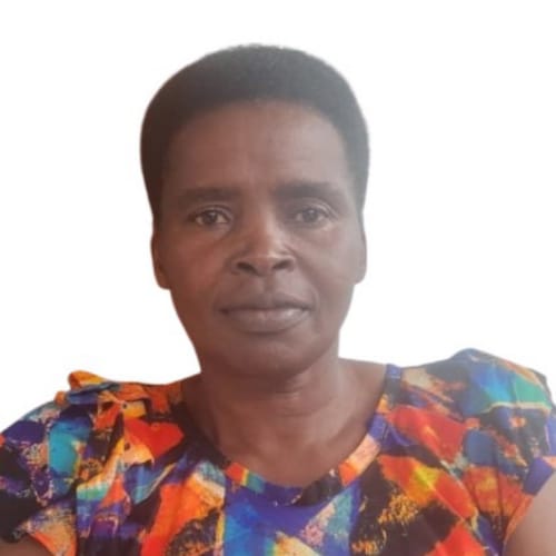 Josephine Chesang